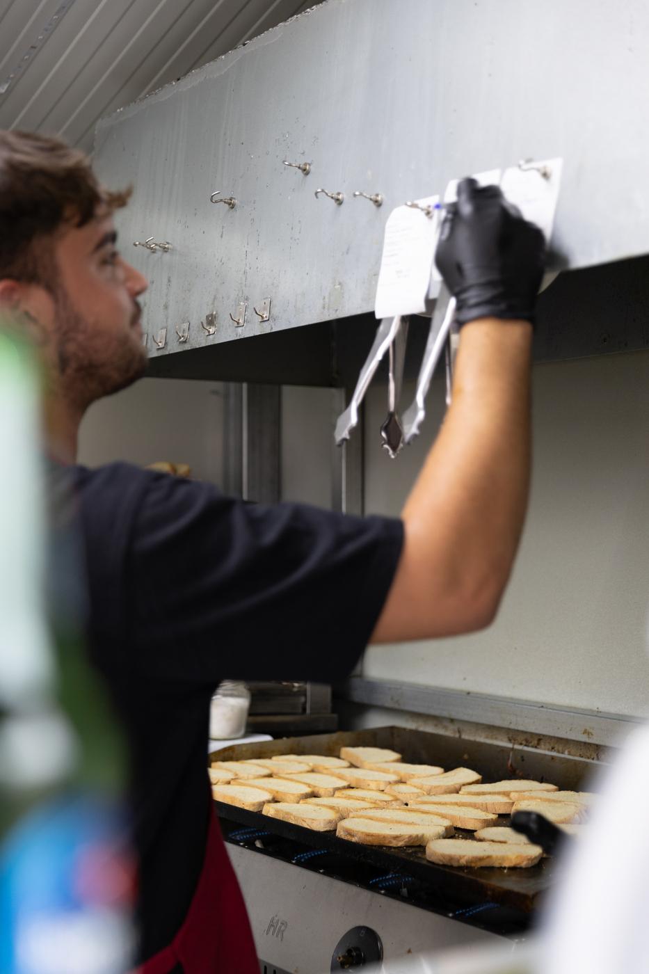 Eventos tematicos en el bar